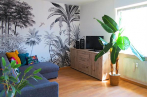 Appartement Piave, Meran Zentrum, mit Garage Merano